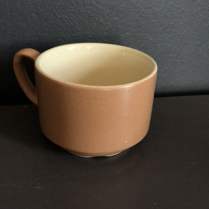 Clay cups - 2ndhandwarehouse.com