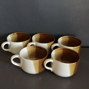 Soup cups - 2ndhandwarehouse.com