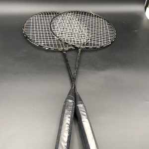 Squash racket - 2ndhandwarehouse.com