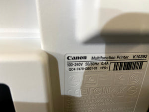 Canon Pixma Printer / Scanner / Copier - 2ndhandwarehouse.com