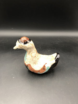 Duck ornament - 2ndhandwarehouse.com