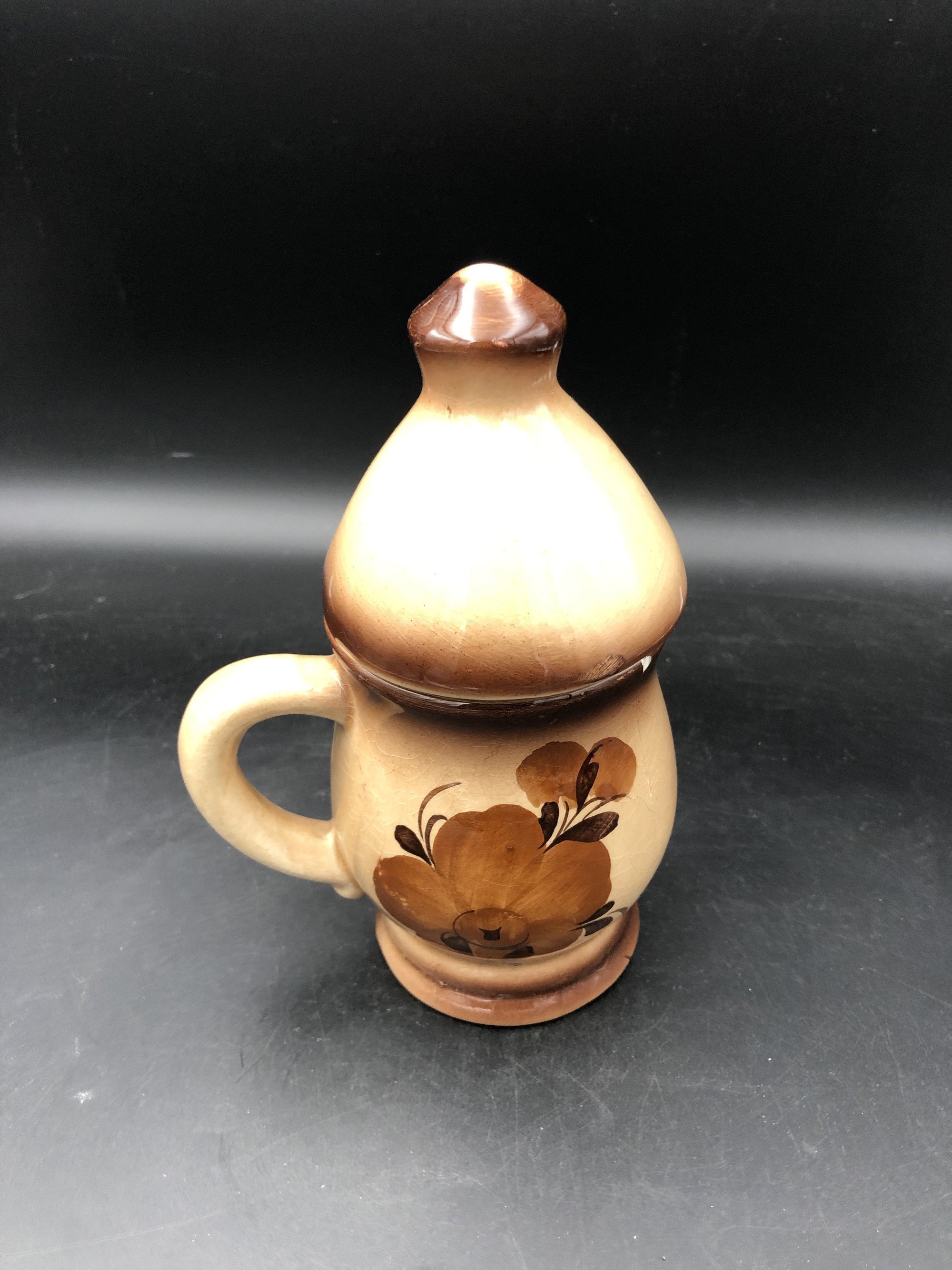 Storage Mug - 2ndhandwarehouse.com