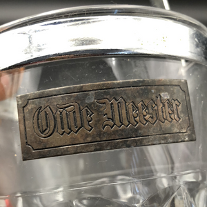 Oude Meester Ice Bucket - 2ndhandwarehouse.com