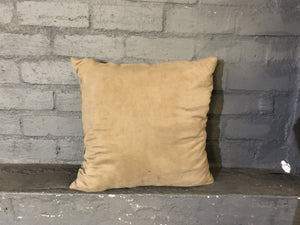 Beige Scatter Cushion - 2ndhandwarehouse.com