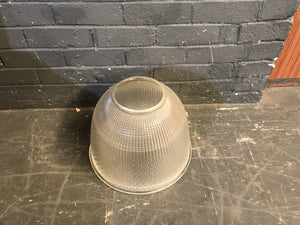 Crystal Diffusers Industrial Light - 2ndhandwarehouse.com