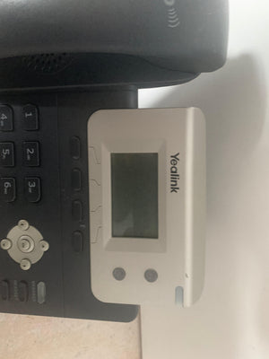 Yealink VOIP Phone