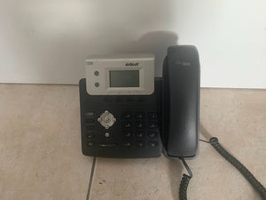 Yealink VOIP Phone