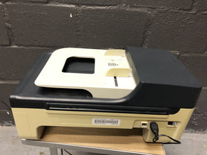 HP Officejet J4580 All-in-One printer scanner