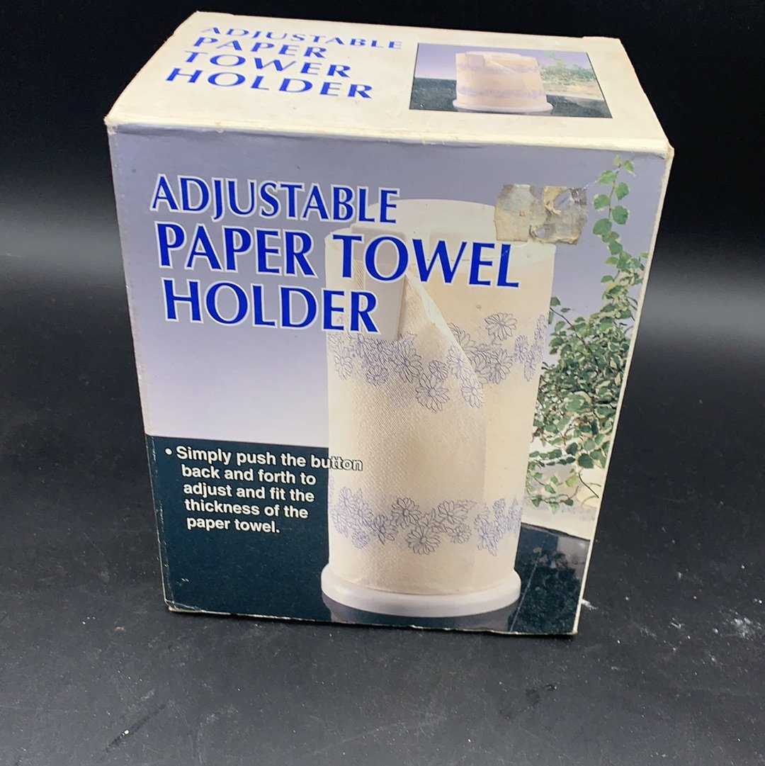 Paper towel   Holder