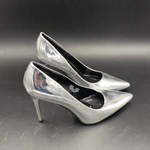 The fix Silver shoe size5