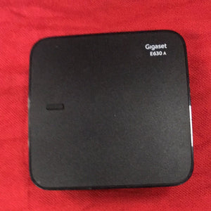 Gigaset IP 630a phone with base station
