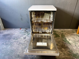 Kelvinator Dishwasher - broken knob - REDUCED
