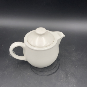 Little teapot