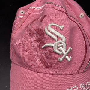 White Sox cap