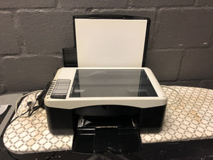 HP Printer Scanner