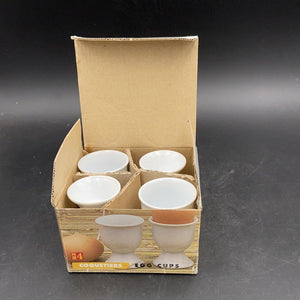 Set of Egg cups