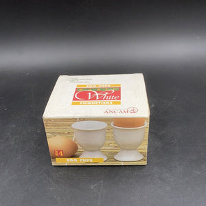 Set of Egg cups