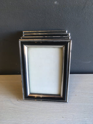 Black & grey Small frame - REDUCED BARGAIN