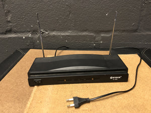 Microphone Wireless receiver
