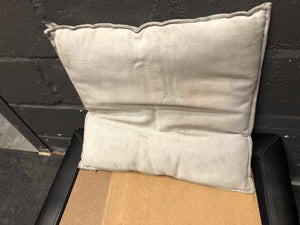Light Grey pillow