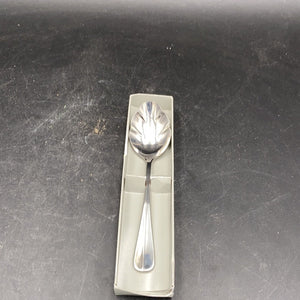 Designed teaspoon