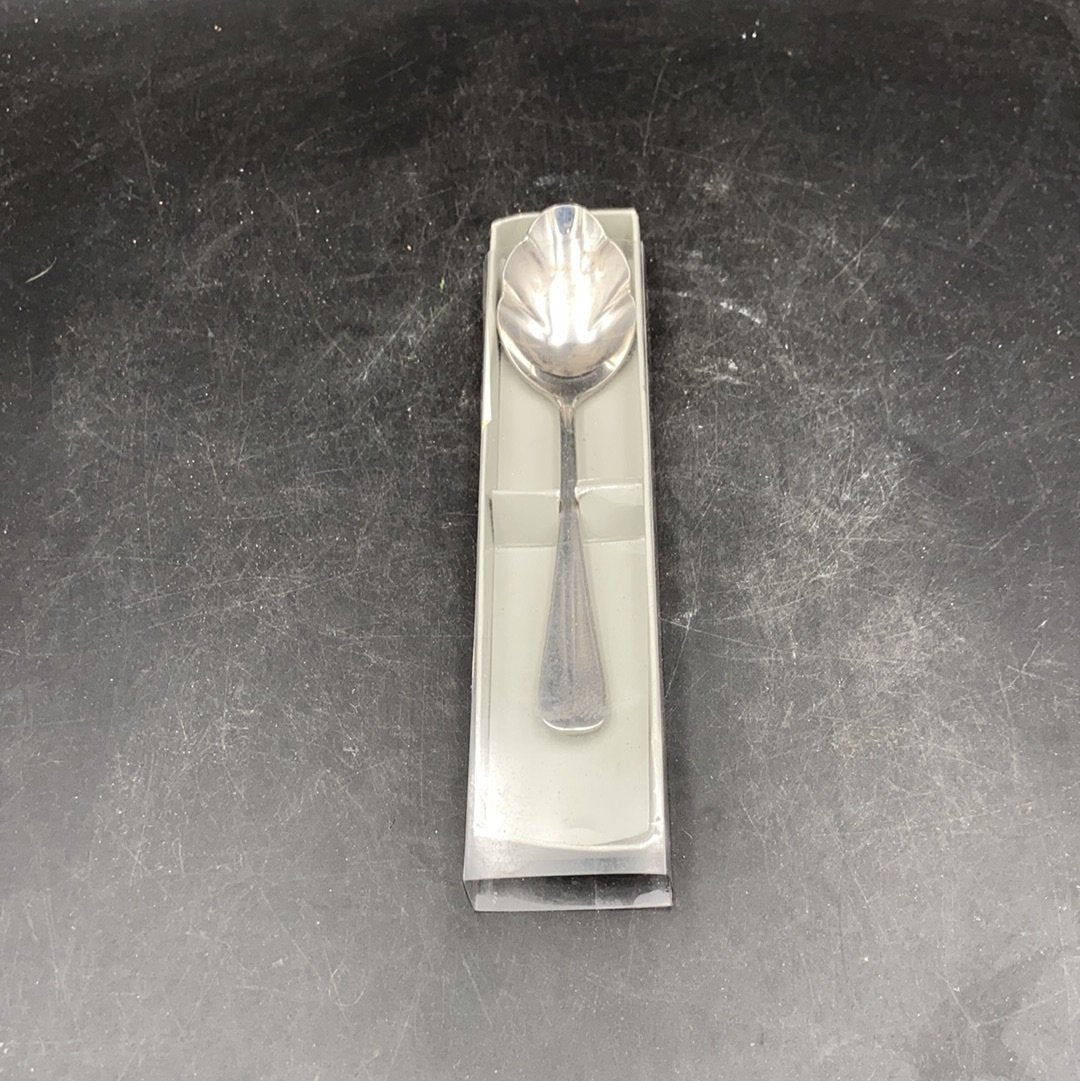 Designed teaspoon