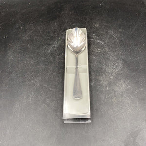 Designed teaspoon