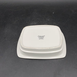 Small oven dish
