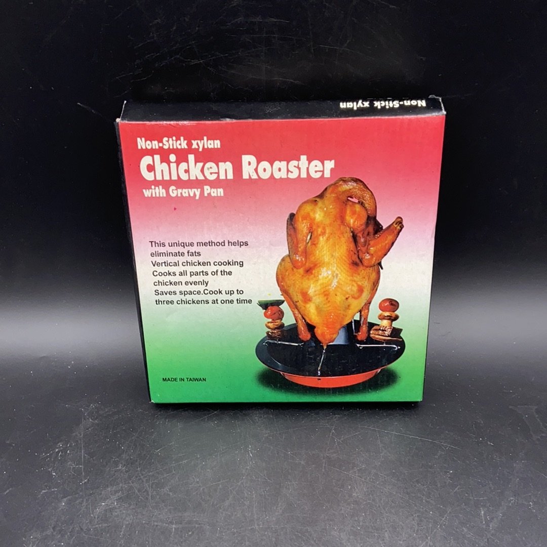 Chicken roaster