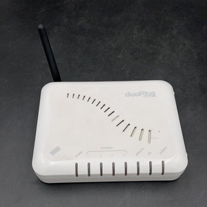 Wireless 4 port   Ethernet  modem - PRICE DROP - PRICE DROP