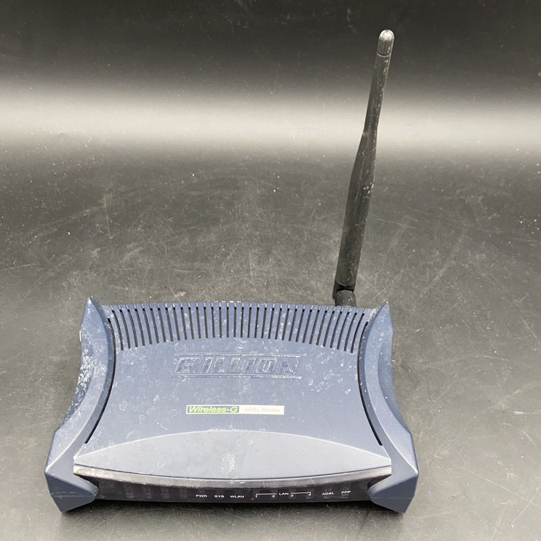 Wireless -G ADSL Router - PRICE DROP - PRICE DROP