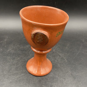 Greensleeves  cup