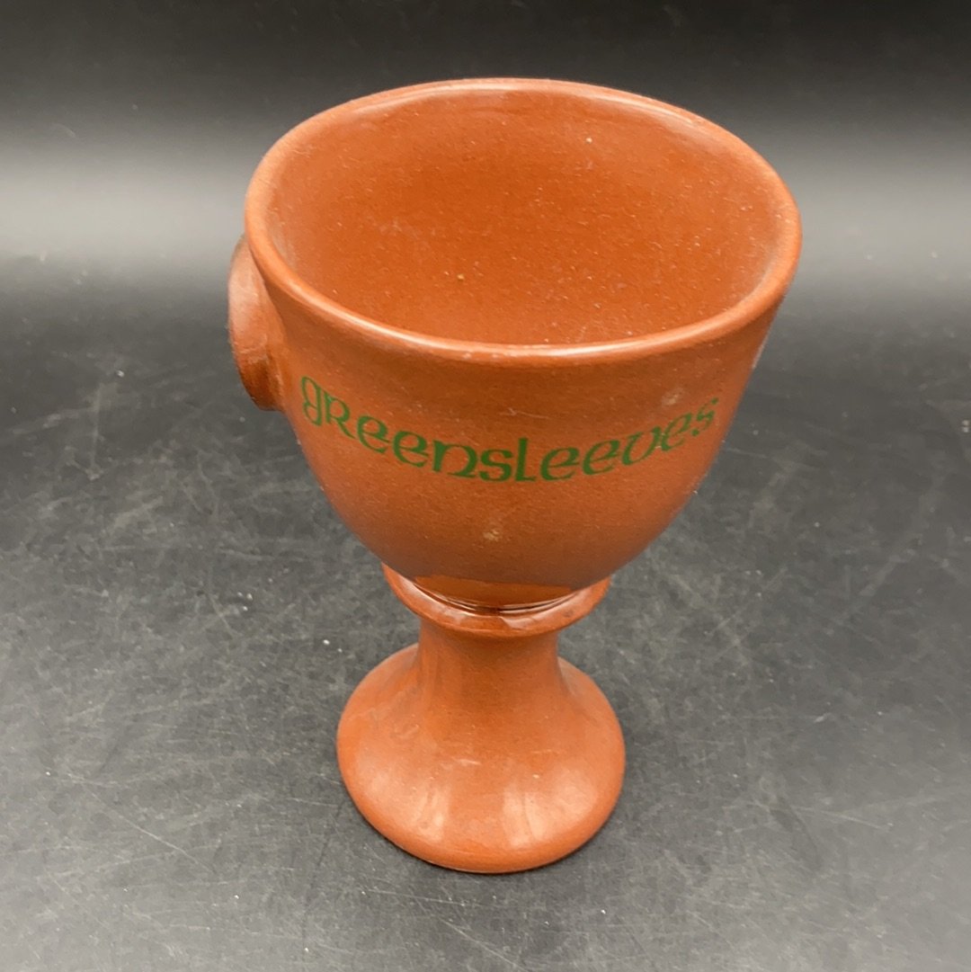 Greensleeves  cup