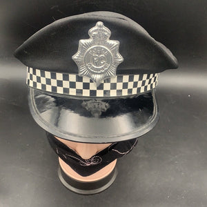 officers hat