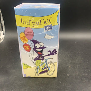 Huf Puf kit