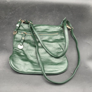 Woolworths Green Sling Bag
