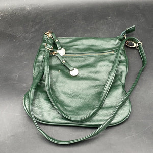 Woolworths Green Sling Bag
