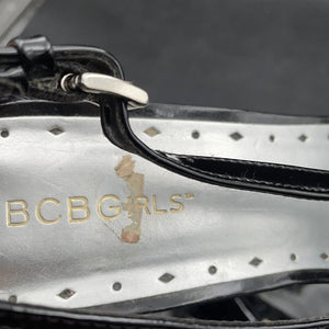 BCBG Black  Heels