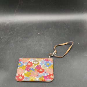 Floral little bag