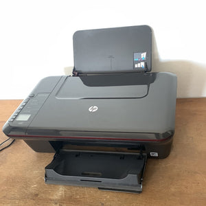 HP Deskjet 3050 Printer