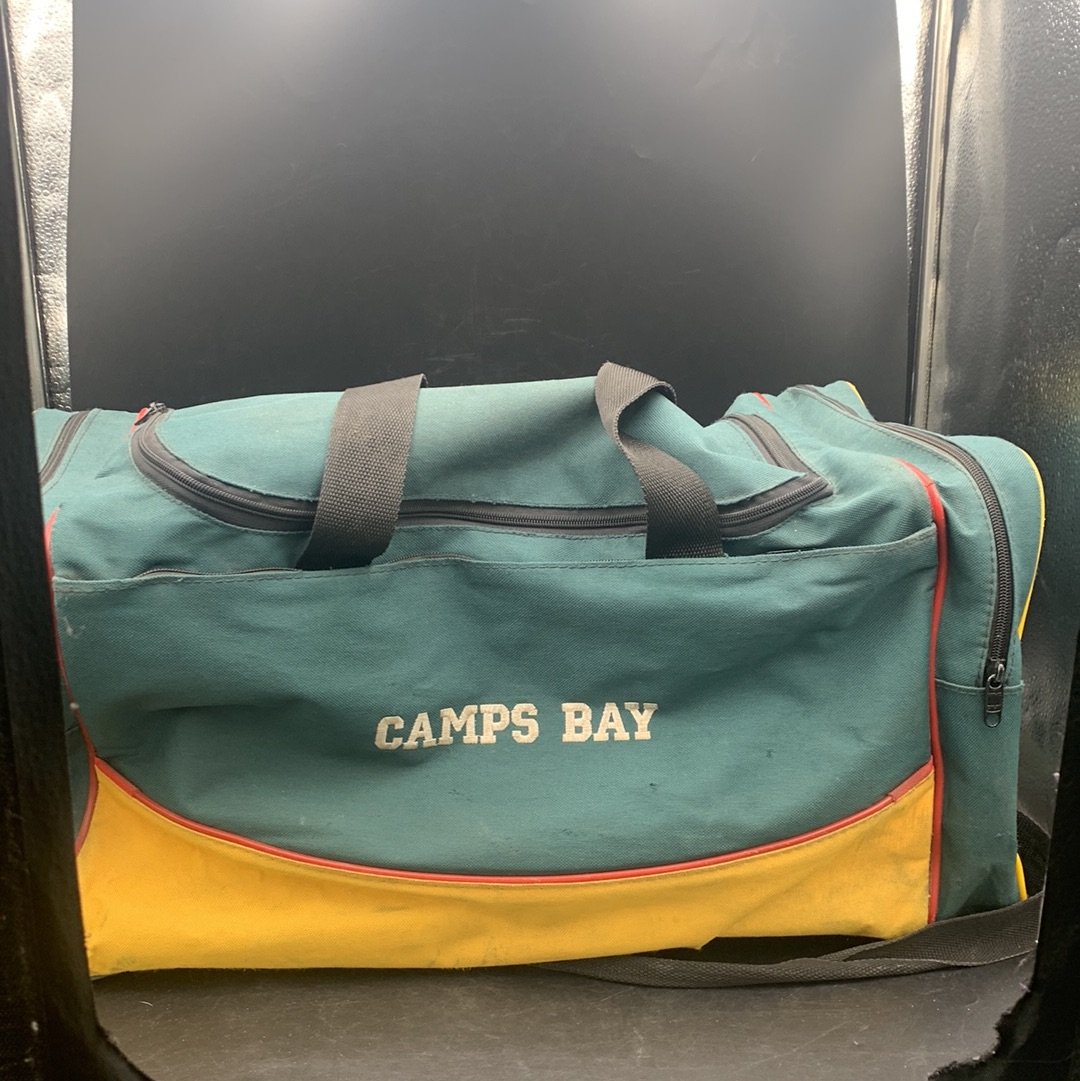 Camp’s bay Sport bag