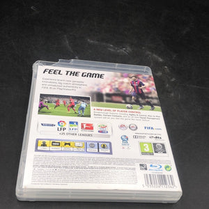 FIFA 15 - PS3 -REDUCED