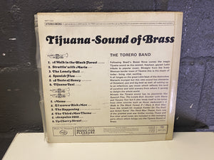 Tijuana -Sound of Brass