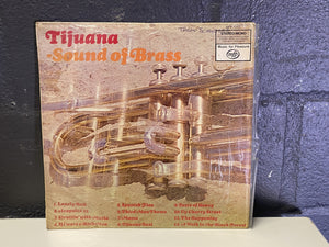 Tijuana -Sound of Brass