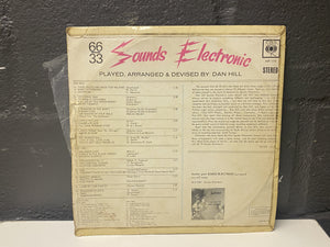 Sound of Electronic 66-33