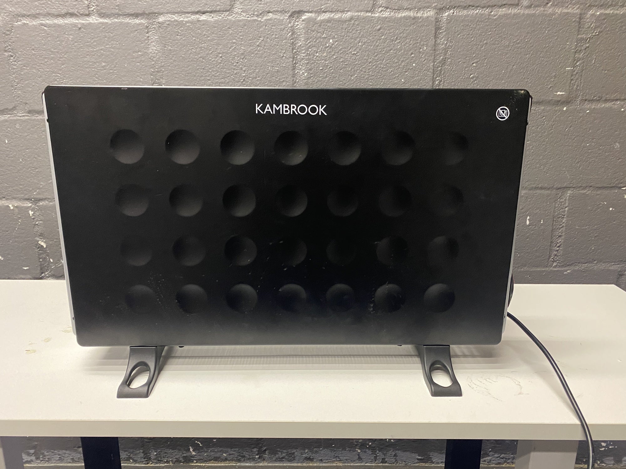 Kambrook Convection Heater PIA6161