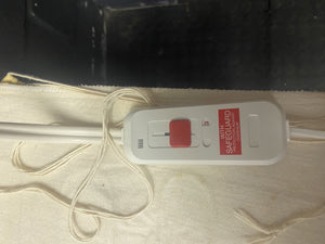 Single Bed Electric Blanket