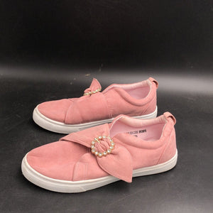 Pink. Shoes