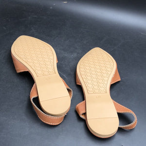 Fashion express sandals