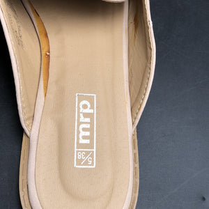 Mrp sandals